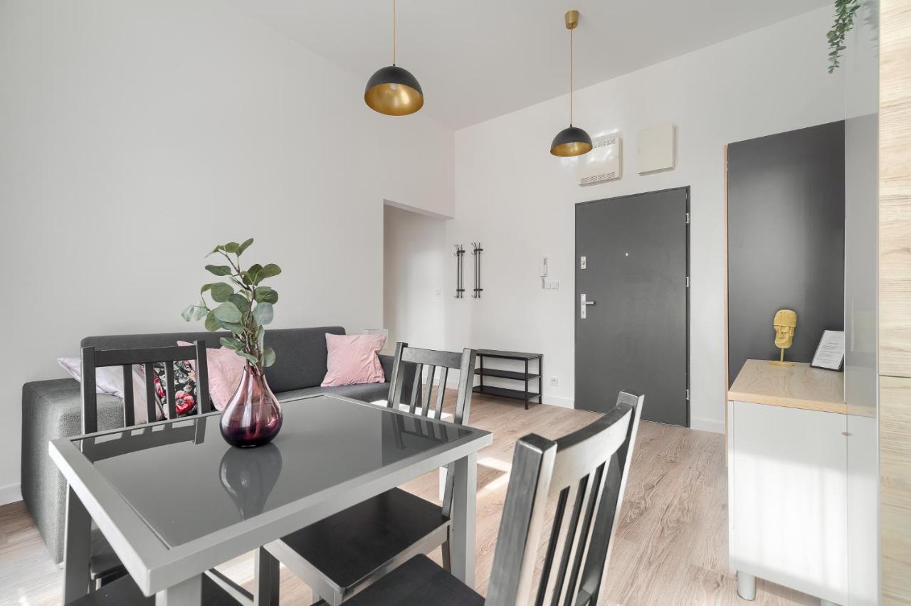 Kamienica Centrum Apartament Nr 11 Szczecin Zewnętrze zdjęcie