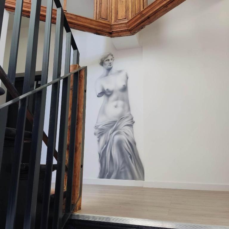 Kamienica Centrum Apartament Nr 11 Szczecin Zewnętrze zdjęcie